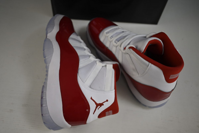 air jordan 11 retro cherry ct8012 116