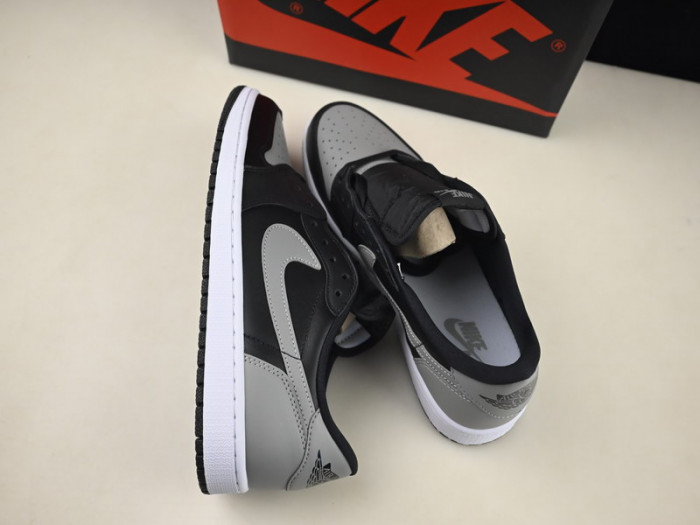 jordan 1 retro low shadow (2015) - 705329-003