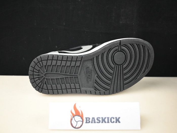 jordan 1 retro low shadow (2015) - 705329-003