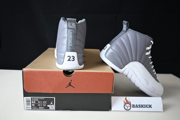 air jordan 12 stealth ct8025-610