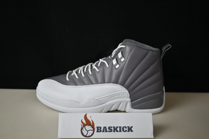 air jordan 12 stealth ct8025-610