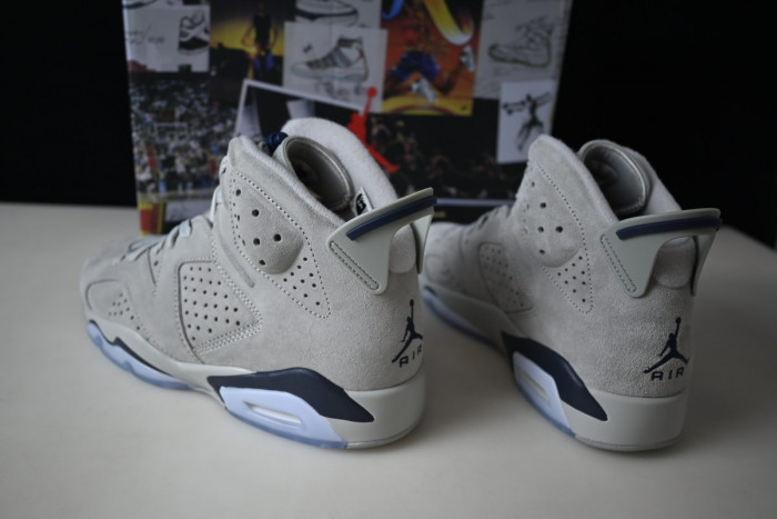 air jordan 6 georgetown ct8529-012