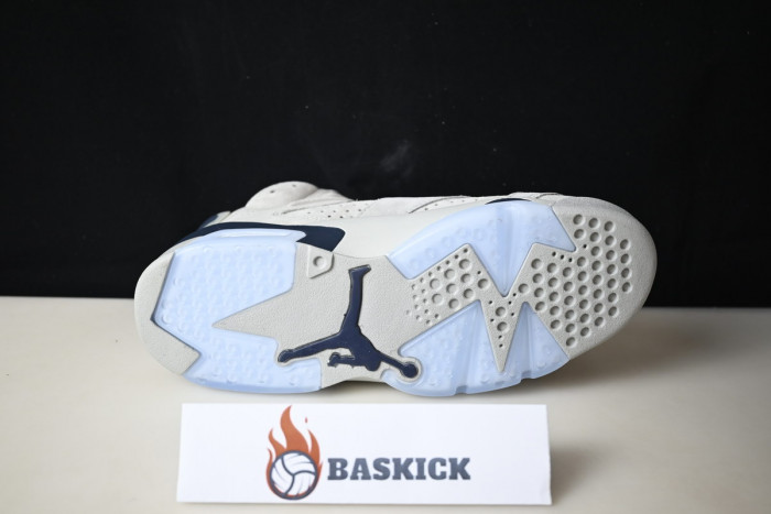 air jordan 6 georgetown ct8529-012