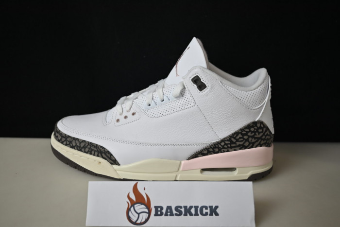 jordan 3 retro neapolitan dark mocha ck9246-102