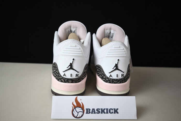 jordan 3 retro neapolitan dark mocha ck9246-102