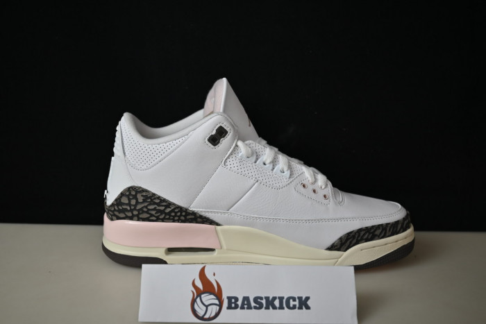 jordan 3 retro neapolitan dark mocha ck9246-102