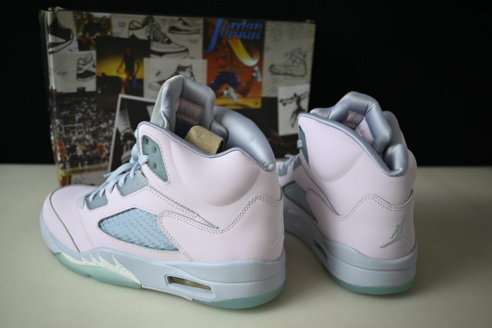 air jordan 5 easter 2022 dv0562-600