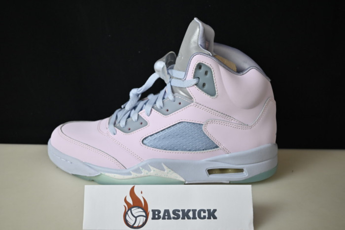 air jordan 5 easter 2022 dv0562-600