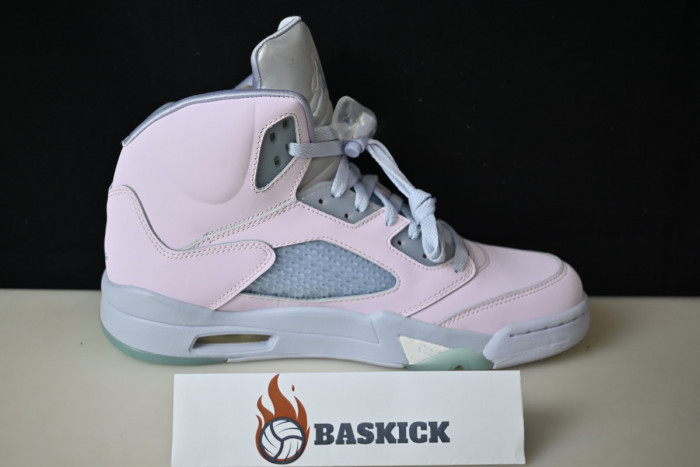 air jordan 5 easter 2022 dv0562-600