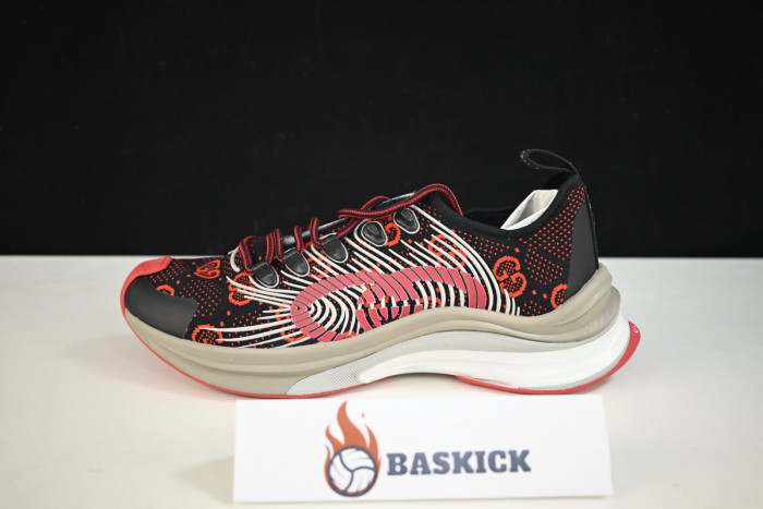 guci trainer sneaker 071301