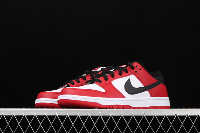 nike sb dunk low j-pack chicago - bq6817-600