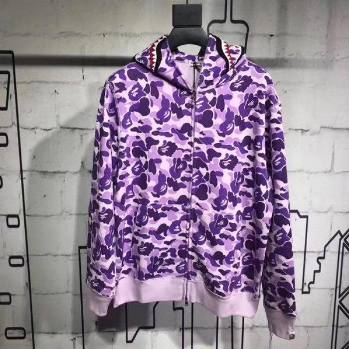 bape hoodie h018