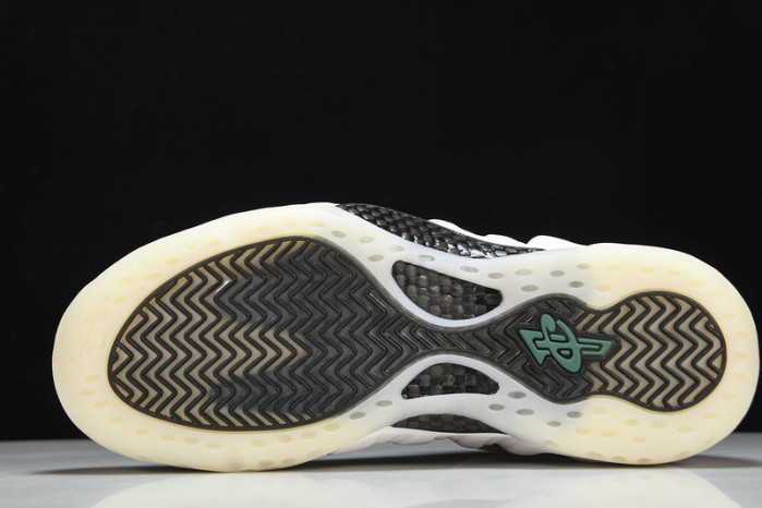 nike air foamposite one marble - aa3963-101