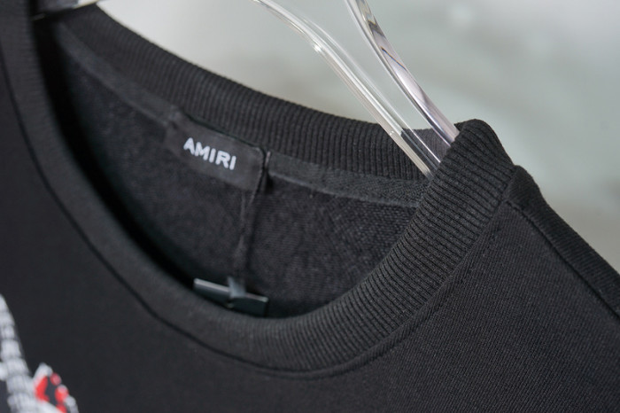 amiri hoodie