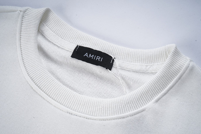 amiri hoodie