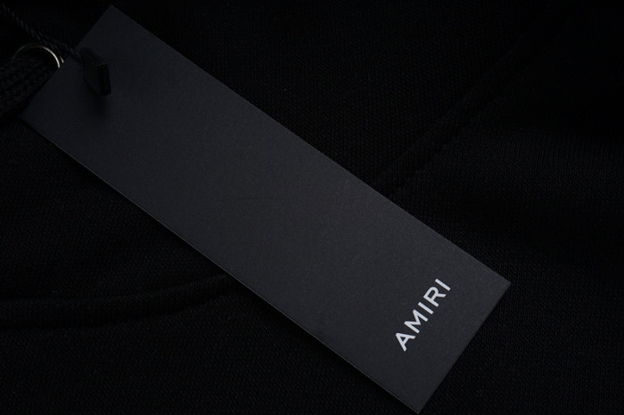amiri hoodie