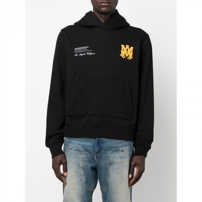 amiri hoodie