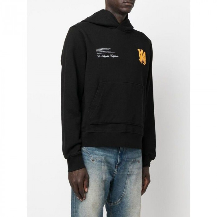 amiri hoodie