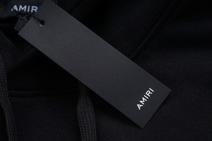 amiri hoodie