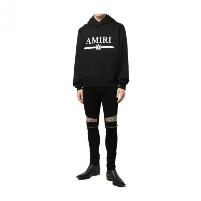 amiri hoodie