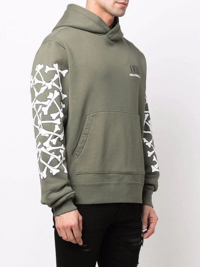 amiri hoodie