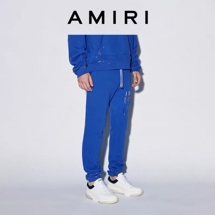 amiri hoodie
