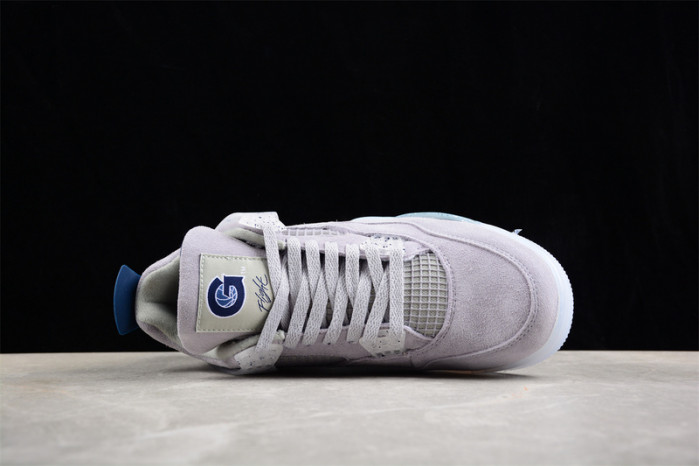 jordan 4 retro georgetown (pe) aj4-1043505
