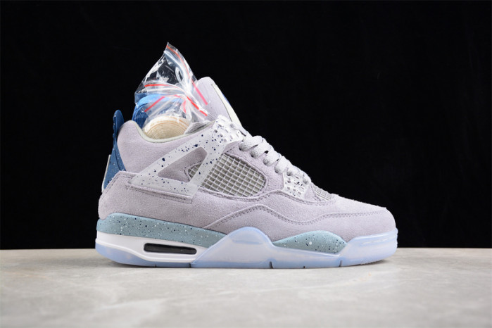jordan 4 retro georgetown (pe) aj4-1043505