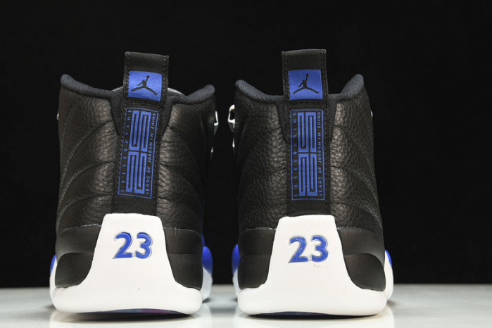 air jordan 12 retro hyper royal - ao6068-004