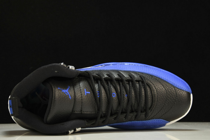 air jordan 12 retro hyper royal - ao6068-004