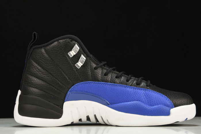 air jordan 12 retro hyper royal - ao6068-004