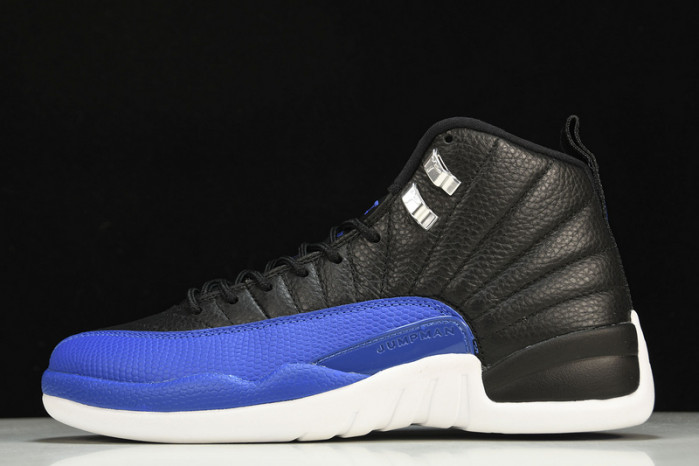 air jordan 12 retro hyper royal - ao6068-004