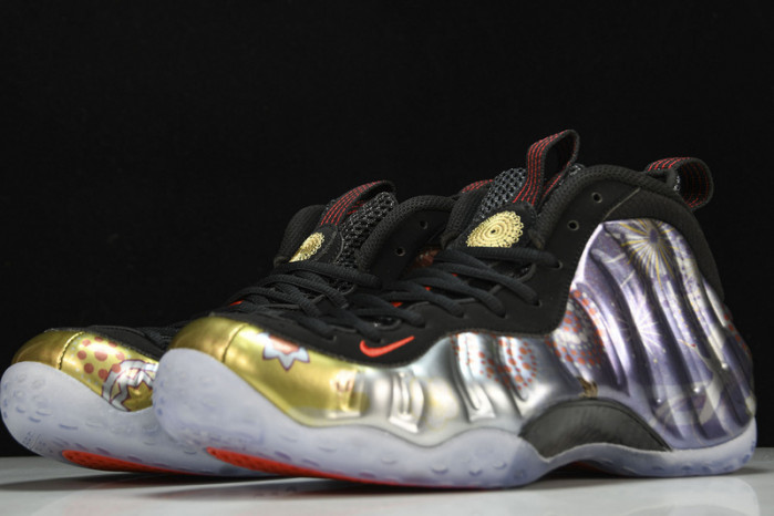 air foamposite one lunar new year ao7541-006
