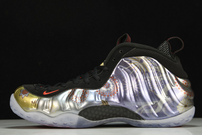 air foamposite one lunar new year ao7541-006