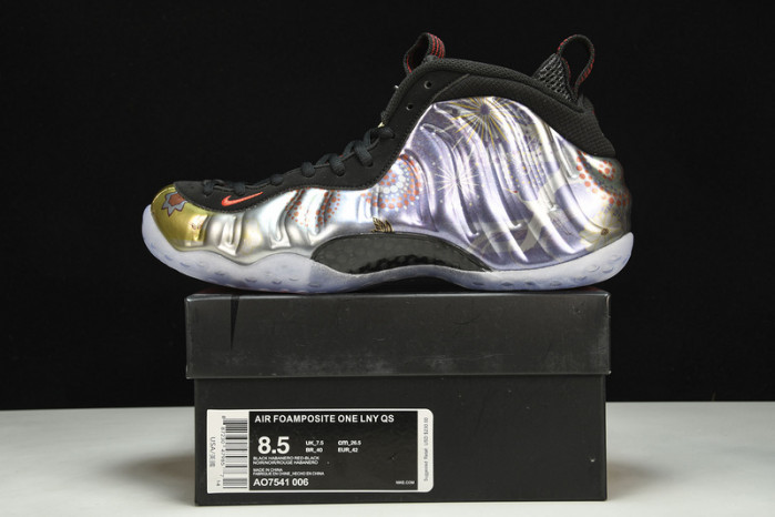 air foamposite one lunar new year ao7541-006