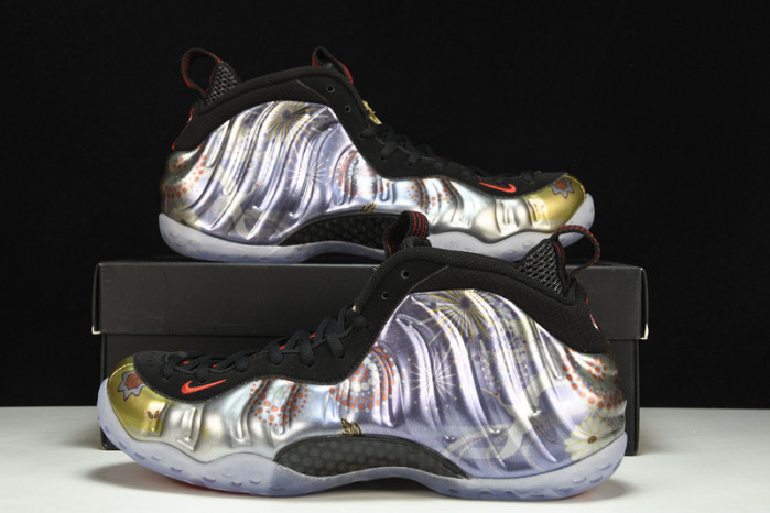air foamposite one lunar new year ao7541-006