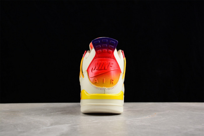 j balvin x air jordan 4 aq0344-901