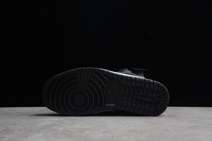 ofw x air jordan 1 customs mens - aq081