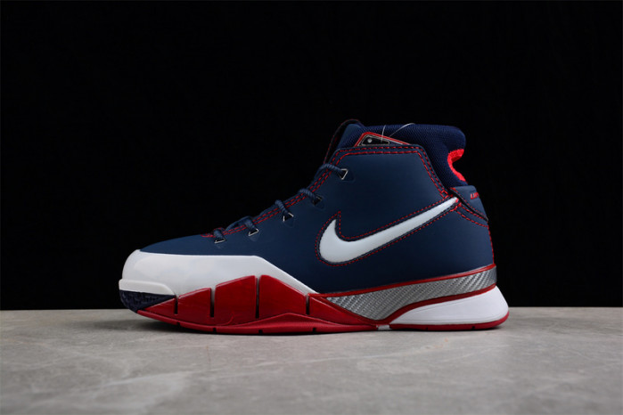 nike kobe1 protro usa - aq2728-400