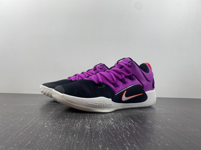 nike air zoom hyperdunk x low ar0465-500