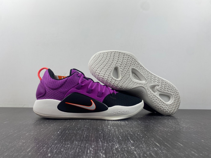 nike air zoom hyperdunk x low ar0465-500