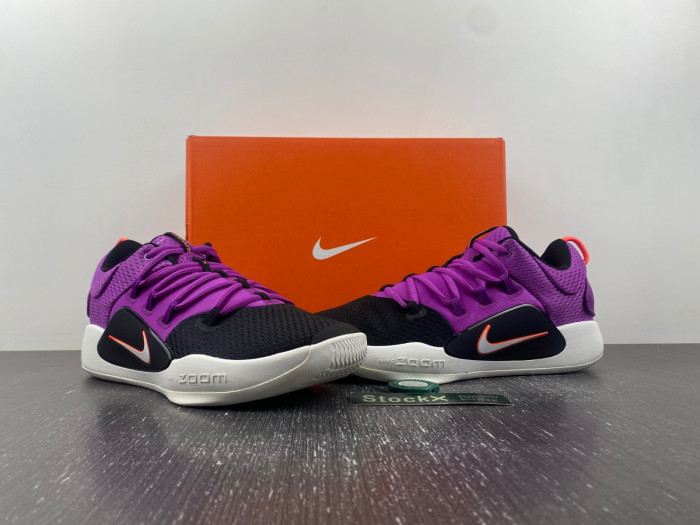 nike air zoom hyperdunk x low ar0465-500