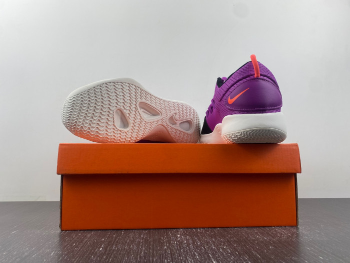 nike air zoom hyperdunk x low ar0465-500