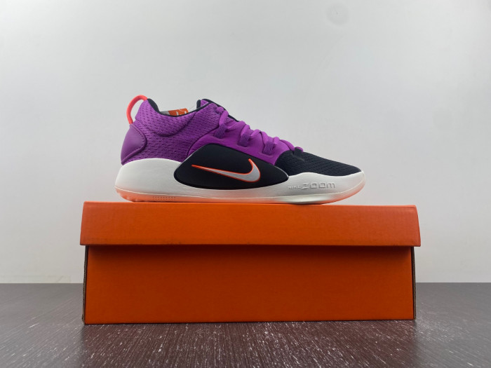 nike air zoom hyperdunk x low ar0465-500