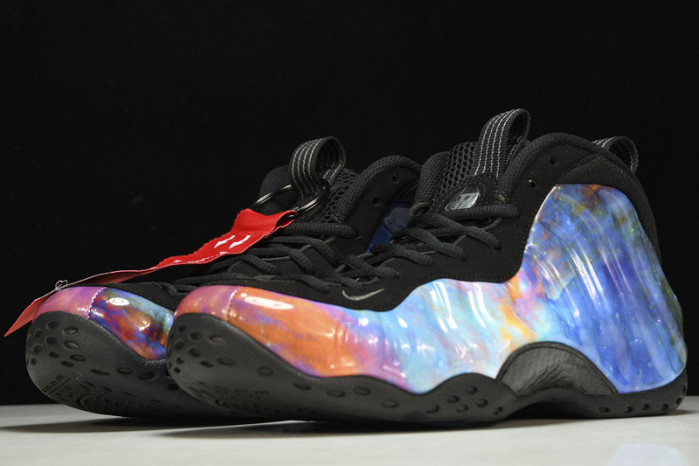 nike air foamposite one big bang - ar3771-800