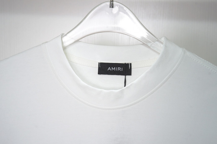 amiri t-shirt