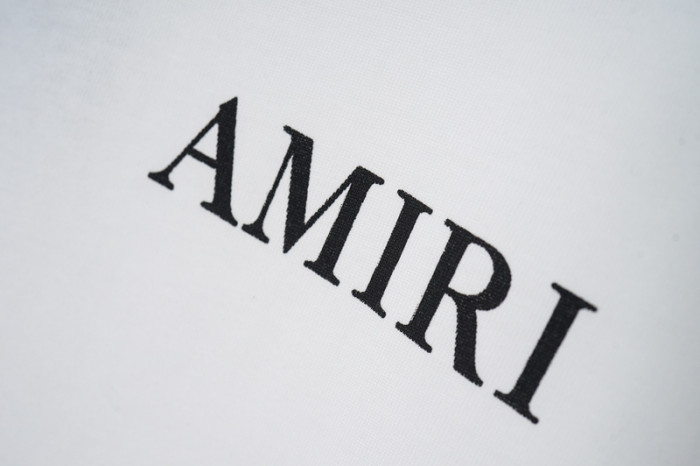 amiri t-shirt