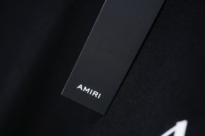 amiri t-shirt
