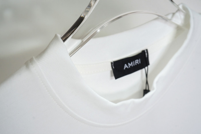 amiri t-shirt