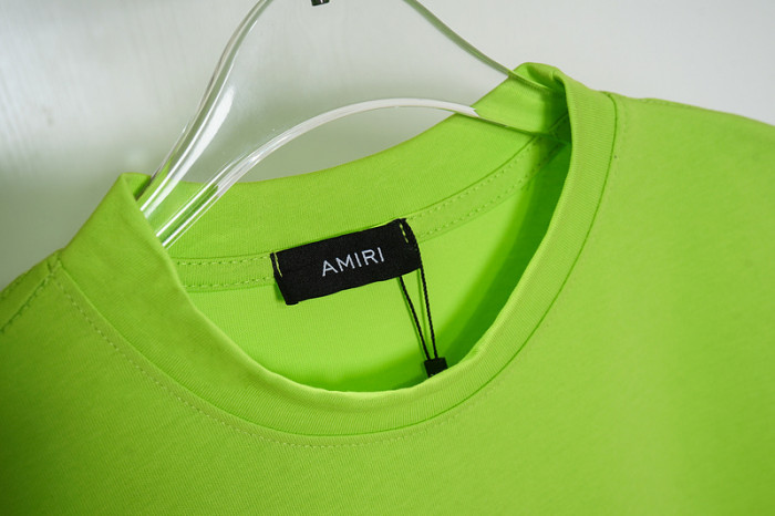 amiri t-shirt